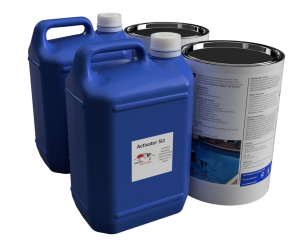 4 Can AquaTeq DIY Packs