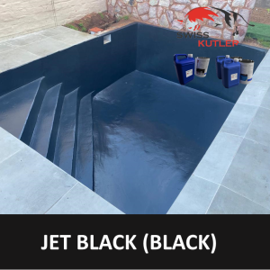 Black AquaTeq DIY Packs