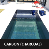 Charcoal AquaTeq DIY Packs