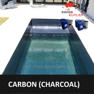 Charcoal AquaTeq DIY Packs