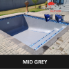 Grey AquaTeq DIY Packs
