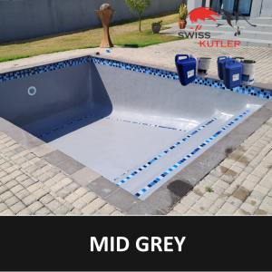 Grey AquaTeq DIY Packs