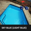 Light Blue AquaTeq DIY Packs