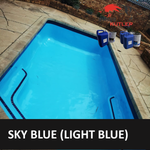 Light Blue AquaTeq DIY Packs