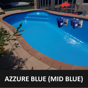 Mid Blue AquaTeq DIY Packs