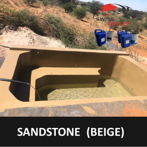 Sandstone AquaTeq DIY Packs