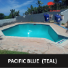 Teal AquaTeq DIY Packs