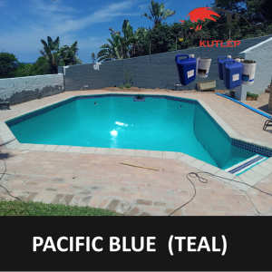 Teal AquaTeq DIY Packs