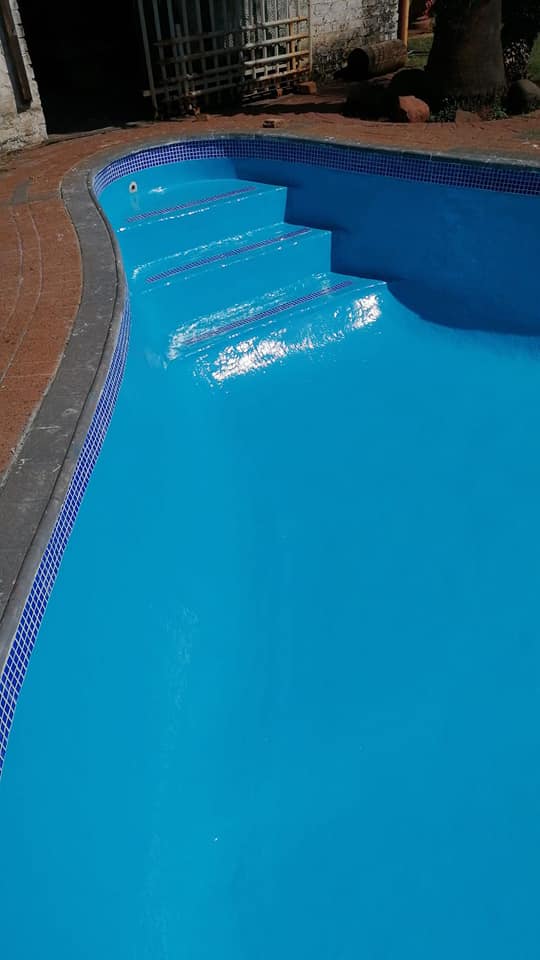 Swiss Kutler AquaTeq swimming pool